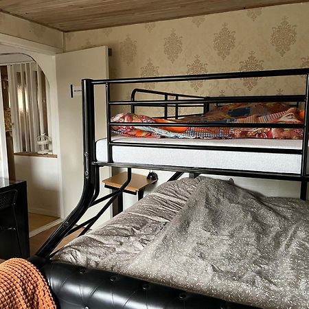 Accommodation Billund Εξωτερικό φωτογραφία