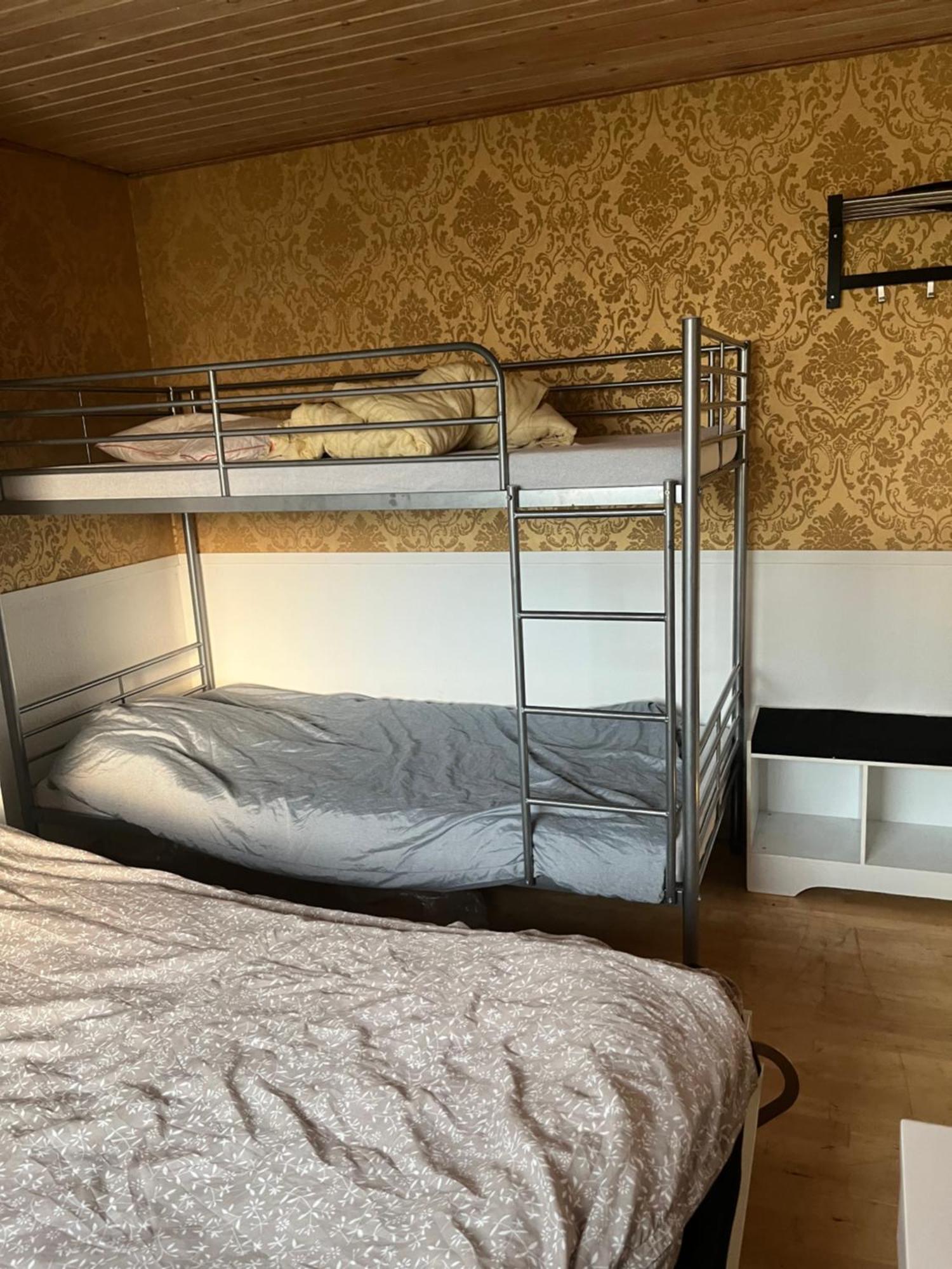 Accommodation Billund Εξωτερικό φωτογραφία