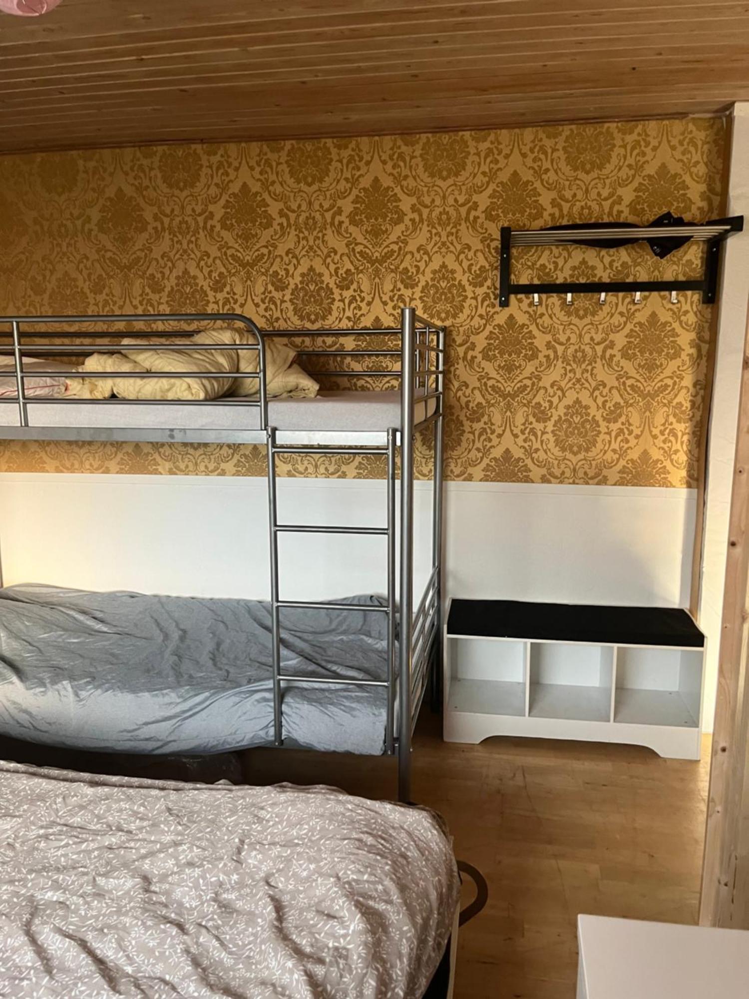 Accommodation Billund Εξωτερικό φωτογραφία