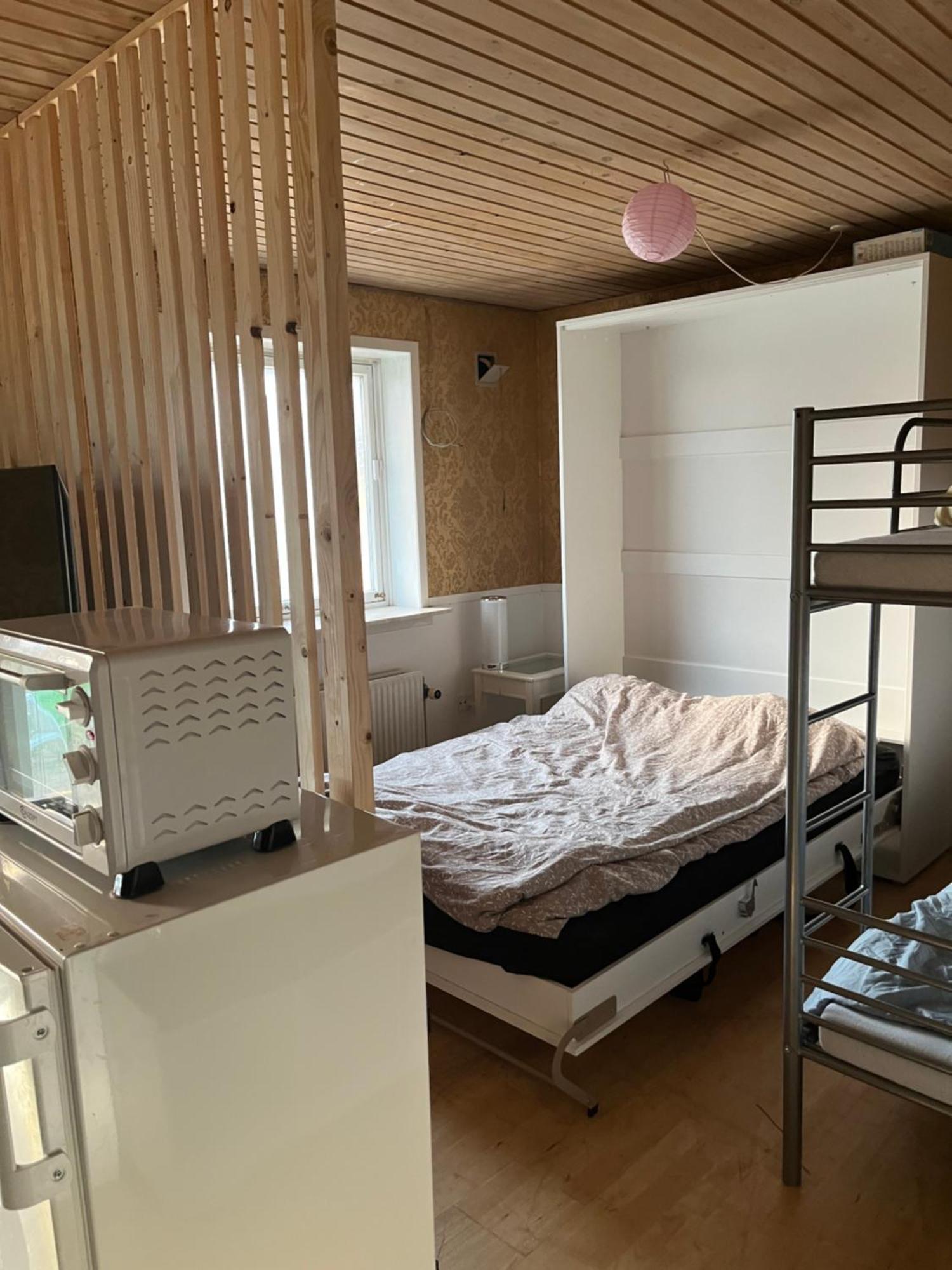 Accommodation Billund Εξωτερικό φωτογραφία