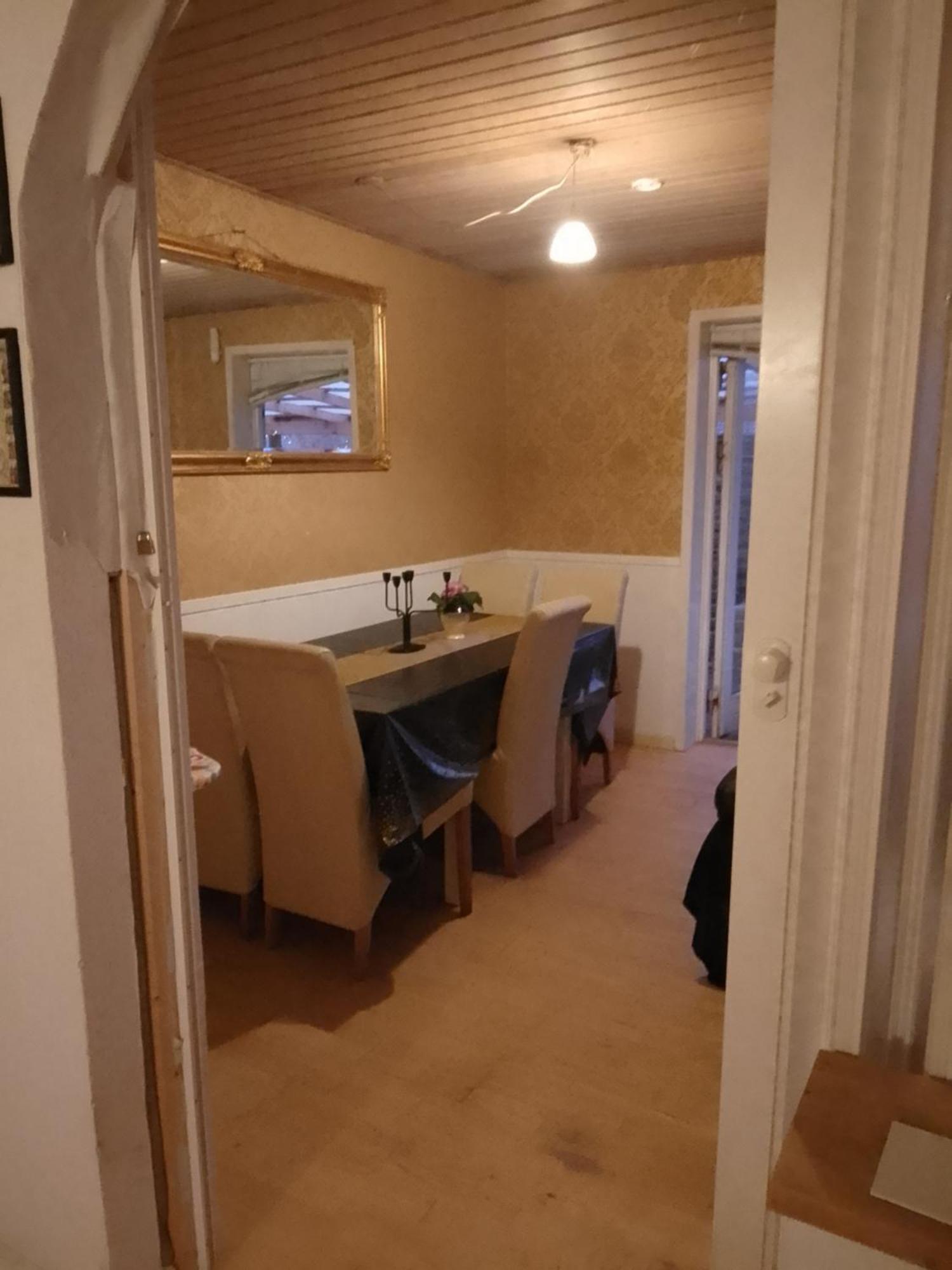 Accommodation Billund Εξωτερικό φωτογραφία