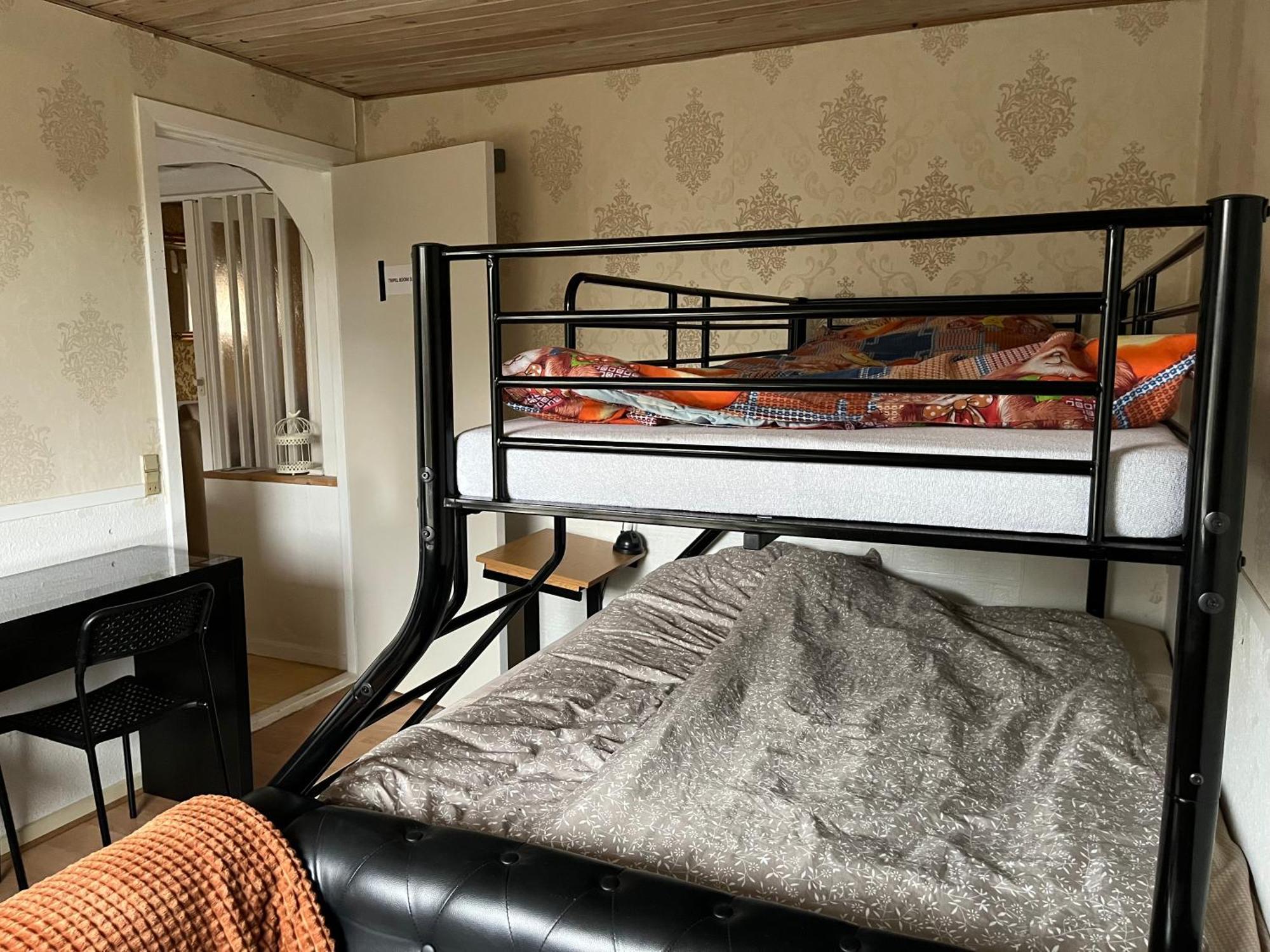 Accommodation Billund Εξωτερικό φωτογραφία
