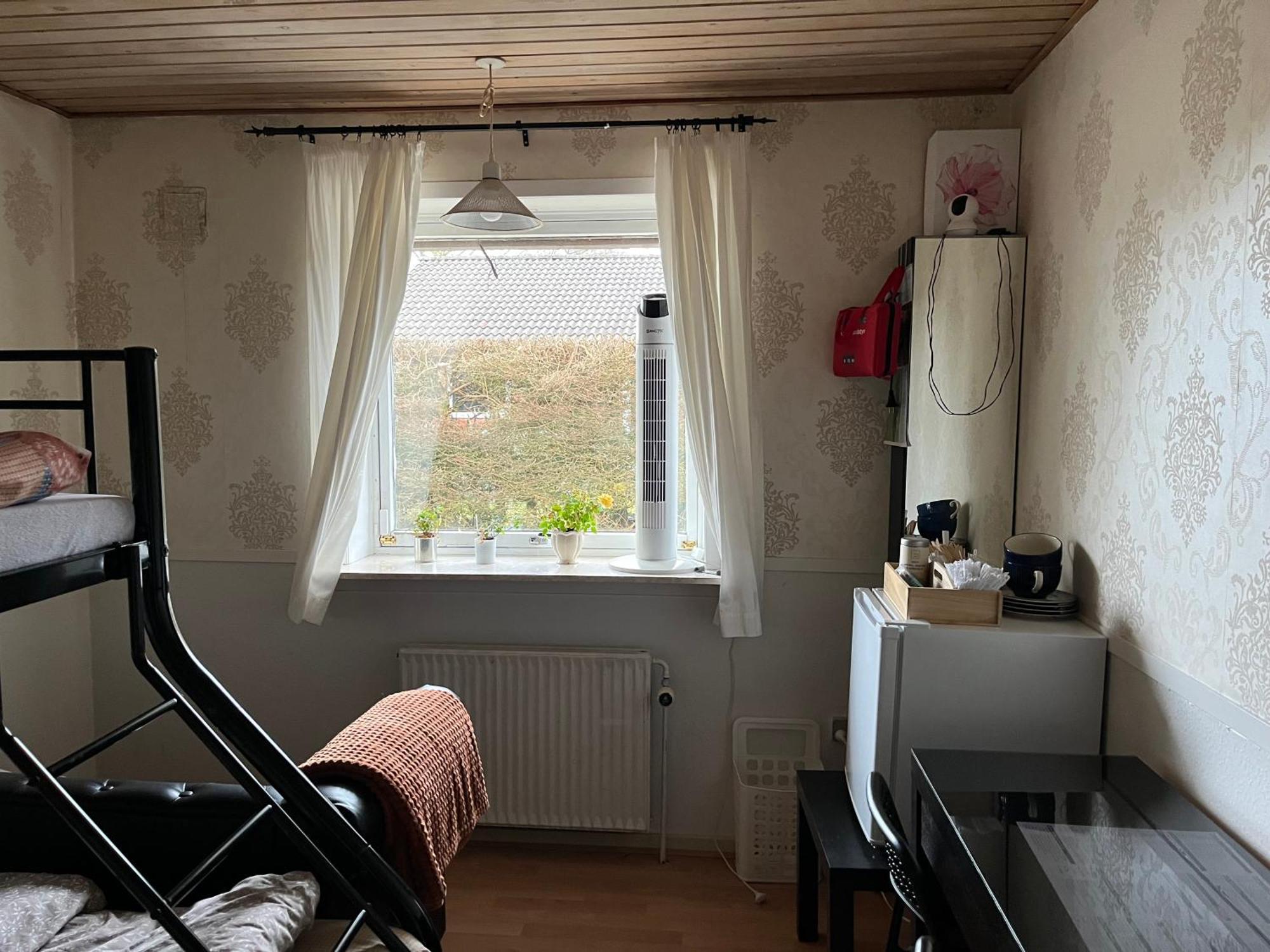 Accommodation Billund Εξωτερικό φωτογραφία
