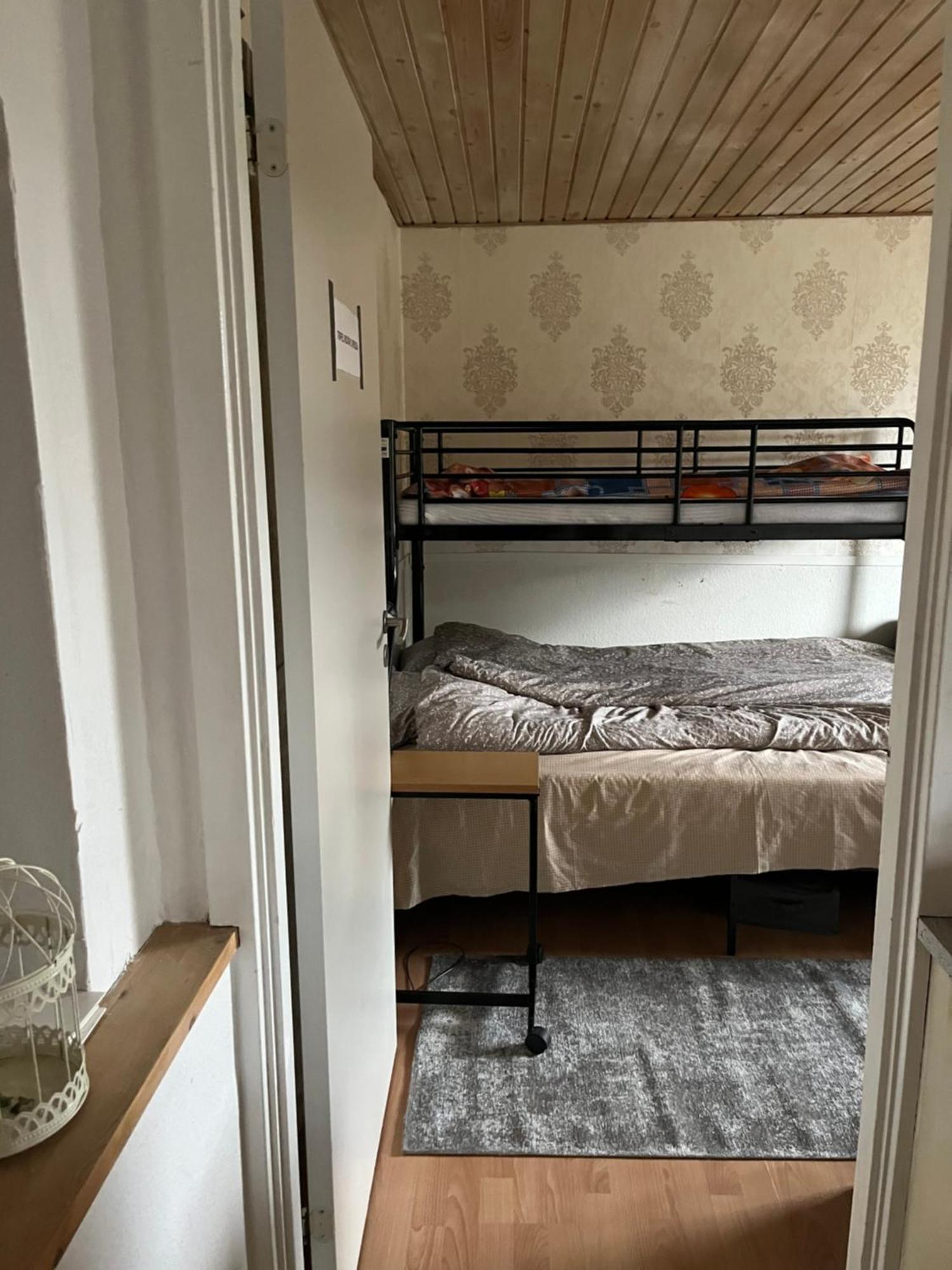 Accommodation Billund Εξωτερικό φωτογραφία