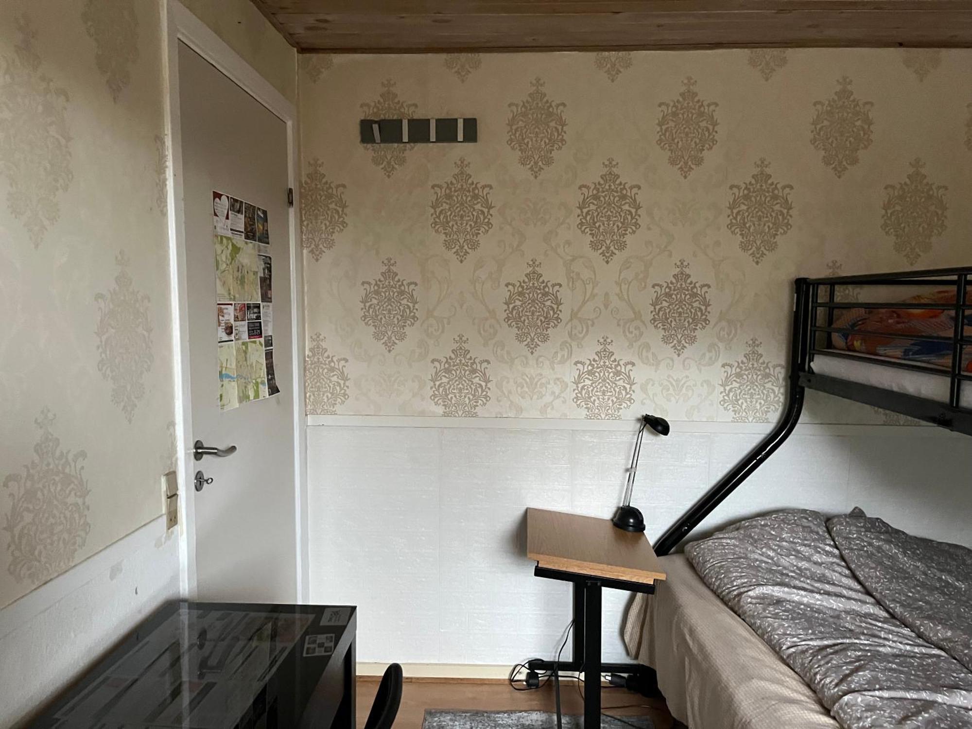 Accommodation Billund Εξωτερικό φωτογραφία