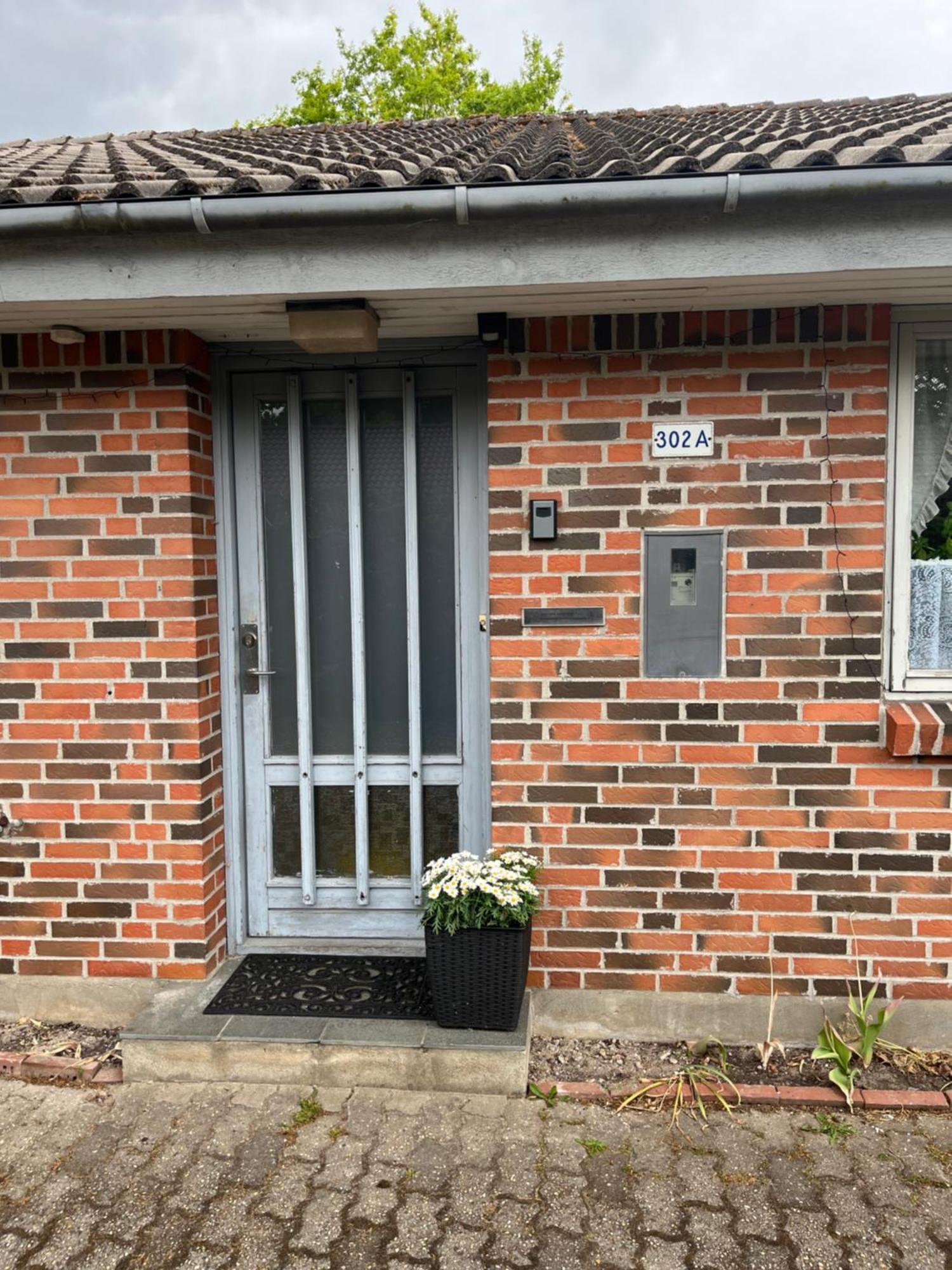 Accommodation Billund Εξωτερικό φωτογραφία